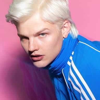 ARCTIC FOX Bleach Please Hair Lightening Kit Cream Bleach, 35 Volume Developer And Latex Free Gloves Infused With Acai, Cocoa, Sunflower Oil & Papaya! Vegan And Cruelty Free - Image 7