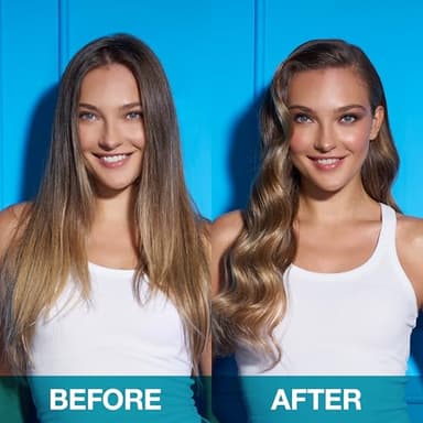 SexyHair Healthy So Touchable Weightless Hairspray, 9 Oz | Light Hold and Shine | All Hair Types - Image 2