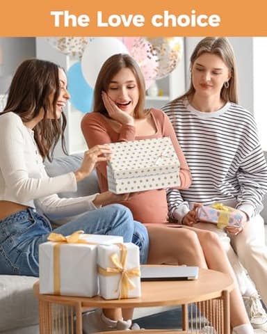 Bouncer Seat for Babies 0-12 Months, Baby Bouncer forBreathable and Comfortable Cushion, Three HeightAdjustments, Baby Rocker Portable Folding andDetachable, Ergonomic Baby Seat - Image 6