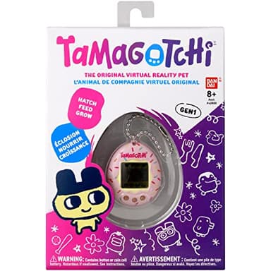 Tamagotchi Original - Sprinkles (Updated Logo) - Image 6