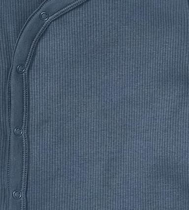 Burt's Bees Baby Unisex Baby Bodysuit & Pant Set, 100% Organic Cotton - Image 3