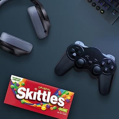 SKITTLES Original Chewy Candy Theater Box, 3.5 oz Boxes (Pack of 12) - Image 7