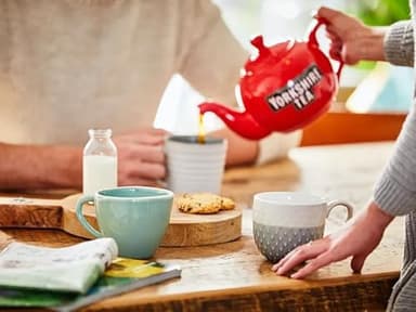 Taylors of Harrogate Yorkshire Red, 40 Teabags - Image 4