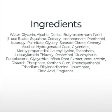 Eucerin Radiant Tone Night Cream, Dark Spot Corrector with Thiamidol, Night Moisturizer for Face Helps Visibly Reduce the Look of Persistent Dark Spots, All Skin Types, 1.7 Oz Bottle - Image 12