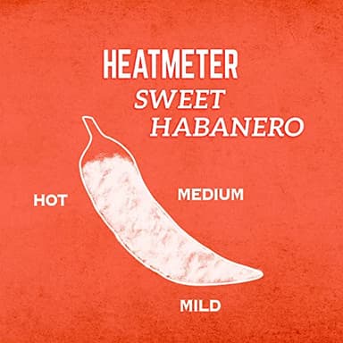 Cholula Sweet Habnero Hot Sauce, 5 fl oz (Pack of 12) - Image 3