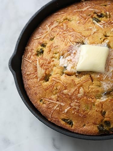 Cup4Cup Cornbread Mix, 0.88 Pounds, Certified Gluten Free, Dairy Free, Non-GMO, Kosher, Made in the USA - Image 5
