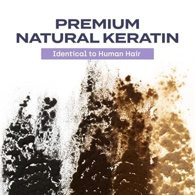 Toppik Hair Filler , Dark Brown, 12G - Image 6