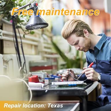 FLLYROWER Lithium Battery 12V 168AH With Smart BMS and 17000 Deep Cycles Lifepo4 Battery Grade A Cells for Marine Trolling Motor RV camping Solar Golf Cart Off-Grid - Image 6