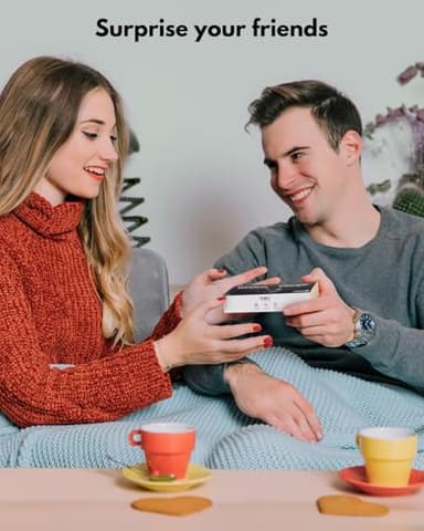 Foldable 3 in 1 Charging Station for Apple Devices with USB C Charger,Wireless Charger for Travel and Office & Home - Image 7