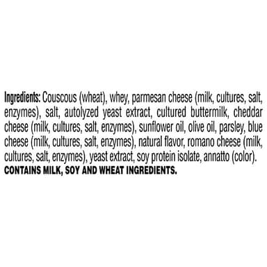 Near East Couscous Mix, Parmesan Cheese, 5.9oz Boxes (12 Pack) - Image 3