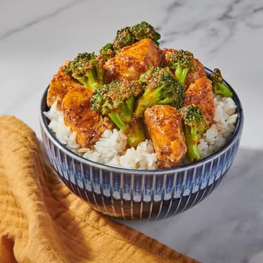 Simply Asia Sichuan Stir-Fry Rice Bowl Seasoning Mix, 0.75 oz (Pack of 12) - Image 6