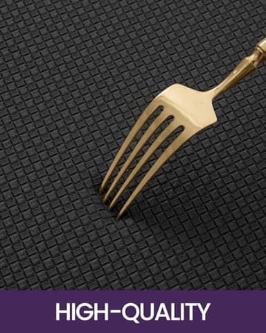 DEXI Kitchen Floor Mats Cushioned Anti Fatigue,17x79,Long Standing Runner Rug Waterproof, Comfort Memory Foam Padded for Front Sink Laundry, Black - Image 8