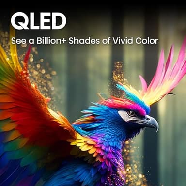 Hisense 65-Inch Class U6 Series Mini-LED ULED 4K UHD Google Smart TV (65U6N) - QLED, Motion Rate 240, HDR 10+, Full Array Local Dimming, Game Mode Plus, Alexa Compatibility - Image 5