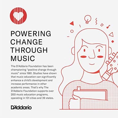 D'Addario Guitar Strings - NYXL Electric Guitar Strings - NYXL1046-3P - Unrivaled Strength, Tuning Stability, Enhanced Mid-Range - For 6 String Guitars - Made in the USA - 10-46 Regular Light, 3-Pack - Image 9