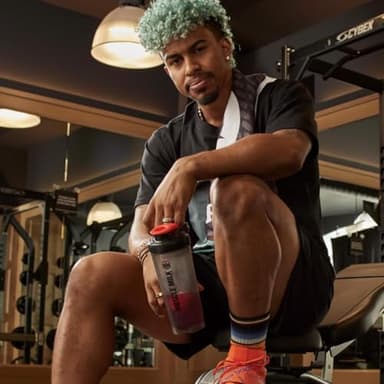 Muscle Milk Pro Series Protein Powder Supplement,Knockout Chocolate,2 Pound,11 Servings,50g Protein,3g Sugar,20 Vitamins & Minerals,NSF Certified for Sport,Workout Recovery,Packaging May Vary - Image 6