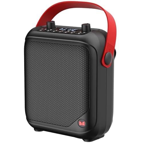 Monster M170 Bluetooth Speakers - Image 1