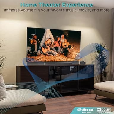 Warrky Optical Audio Cable, 6ft / 1.8m Optical Cable for Soundbar [Nylon Braided, Slim Metal Case, Gold-Plated Plug], Fiber Optic Audio Cord Compatible with Samsung, Vizio, LG, Bose, Sony, Sonos - Image 7