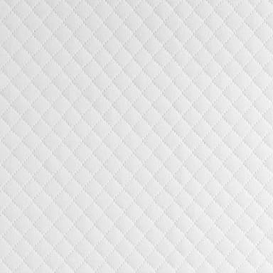 Furinno Tidur Cooling Gel Memory Foam Mattress, 6 Inch, Full, White - Image 12