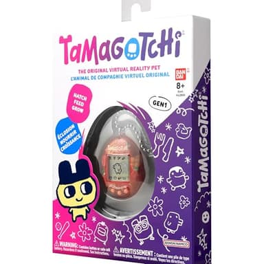 Tamagotchi Original - Apple Sweets - Image 8