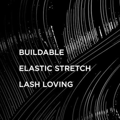 IT Cosmetics Superhero Mascara – Volumizing & Lengthening Black Mascara, Buildable Lash Volume, Collagen, Biotin, Peptides, Lifting & Curling Formula, Super Black Pigment - 0.3 fl oz - Image 3