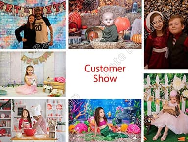 Kate 7x5ft Summer Lemon Shop Backdrops for Photography Lemonade Theme Party Decoration Background Lemon Juice Lemon Tree Backgrounds Sweet Baby 1st Birthday Party Studio Backdrop - Image 6