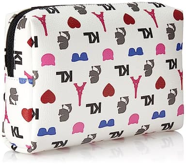 Karl Lagerfeld Paris Women's Maybelle SLG Cosmetic Bag - Image 2