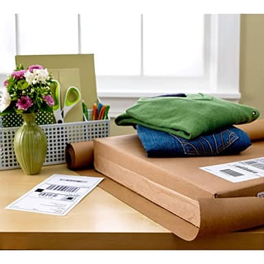 Scotch® Storage Packaging Tape, 1.88 in 54.6 yd (48 mm x 50 m) - Image 10
