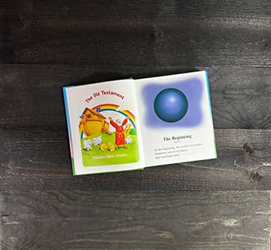 The Beginner's Bible: Timeless Children's Stories - Image 10