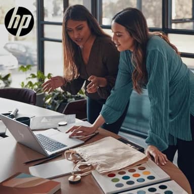 HP 255 G10 Laptop for Home or Work, 16GB RAM, 1TB SSD, 15.6" Full HD, Ryzen 3 7330U (Beat Intel i5-1135G7), HDMI, USB-C, Windows 11 Pro, Business and Fun Ready - Image 7