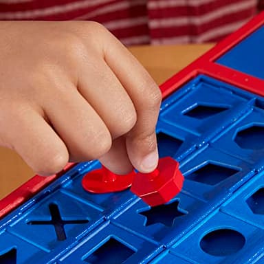 Hasbro HSBF7697 Perfection Refresh Playing Game - Image 3