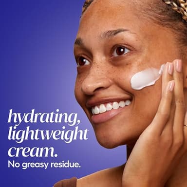 Olay Regenerist Retinol Face Moisturizer, Smooth & Renew Cream for Women, Fragrance-Free - Anti-Aging, Anti-Wrinkle, Fine Lines, Tightening, Brightening - Recyclable Eco Jar, Non-Greasy, 2 Oz - Image 9