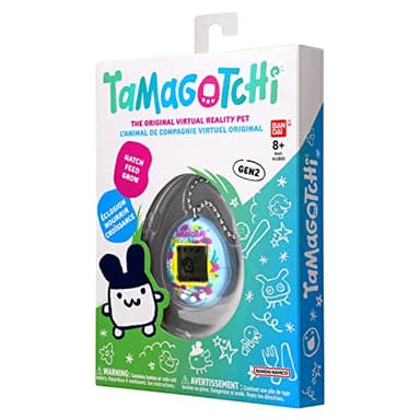 Tamagotchi Original - Garden Poppies - Image 8