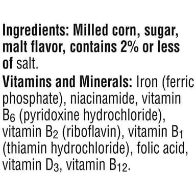 Kellogg's Frosted Flakes Breakfast Cereal, 8 Vitamins and Minerals, Kids Snacks, Original (70 boxes) - Image 3