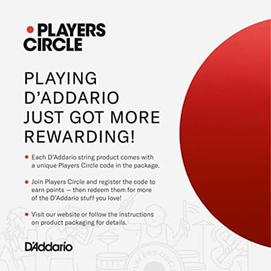 D'Addario Guitar Strings - NYXL Electric Guitar Strings - NYXL1046-3P - Unrivaled Strength, Tuning Stability, Enhanced Mid-Range - For 6 String Guitars - Made in the USA - 10-46 Regular Light, 3-Pack - Image 6