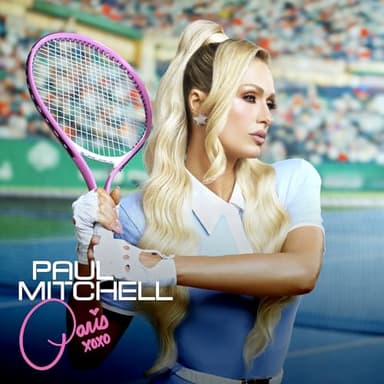 Paul Mitchell Super Skinny Serum Blowout Primer, Speeds Up Drying Time, Humidity Resistant, For All Hair Types, 8.5 fl oz - Image 2