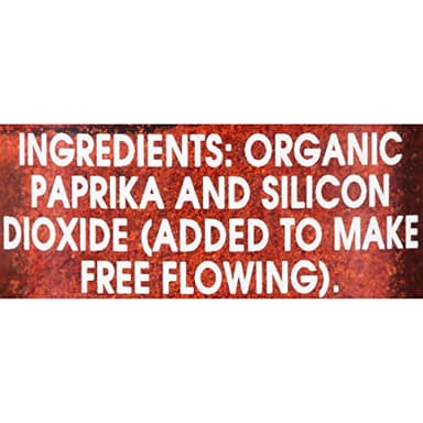 McCormick Gourmet Organic Smoked Paprika, 1.62 oz (Pack of 3) - Image 2
