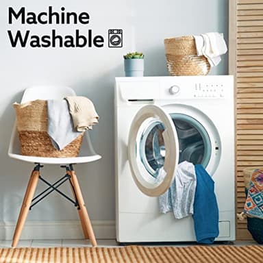 Pro Goleem Lion Security Blanket, Soft Lovey Unisex Lovie Baby Gift for Newborn Boys and Girls Snuggle Toy Stuffed Animal 16 Inch - Image 7