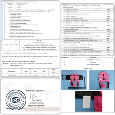 Petglad Wings Dog Life Jacket Adjustable Dog Life Vest with Chin Float Reflective Stripes and Rescue Handles, High Buoyancy Hawaiian Floral Puppy Swim Float Vest for Small Medium Large Dogs - Image 6