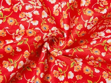 FENSACE Sun Dresses for Women 2025 Vacation Sleeveless Summer Beach Dresses(Floral-15,Medium) - Image 6