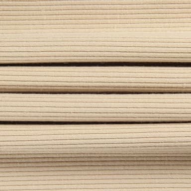 GEMBERA Womens Sleeveless Racerback High Neck Casual Basic Cotton Ribbed Fitted Tank Top - Image 2