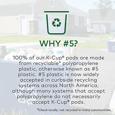 Green Mountain Coffee Roasters Colombia Select, Keurig Single Serve K-Cup Pods, Medium Roast Coffee, 60 Count, (6 Packs of 10) - Image 7