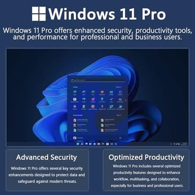 HP 250 G9 15" FHD Business Laptop, Microsoft Office 365 Included, Intel Core i5-1235U 10-core Processor, 32GB RAM, 1TB SSD, Ethernet Port RJ-45, SD Card Reader, Wi-Fi 6, Windows 11 Pro, WOWPC USB - Image 7