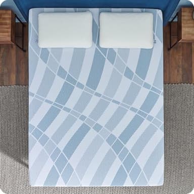 Sealy Dreamlife 12” Foam Mattress-in-a-Box, Full, SealyComfort Gel Memory Foam, SealySupport Transition Foam, Surface-Guard Technology - Image 12