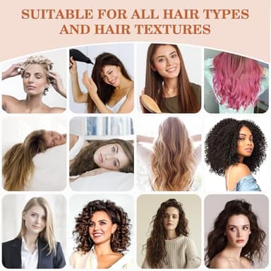 Ktintar 100% Natural Raw Batana Oil for Hair Growth, Unrefined & Organic Dr Sebi Hair Growth Oil From Honduras, Prevents Hair Loss, Eliminates Split Ends 4.23 Fl Oz (Pack of 1) - Image 8