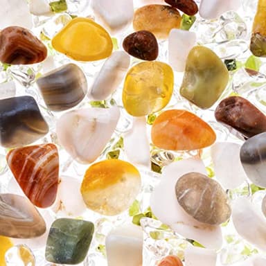 CrownJuwel by VitaJuwel Bowl | Crystal Water for Cats & Dogs | Cloud White - Image 4