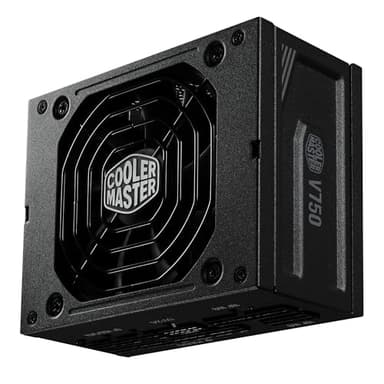 Cooler Master V750 SFX Gold ITX SFF Modular Power Supply, 750W 80Plus Gold, ATX 3.1 | 90° | PCIe 5.1, Designed Ready Nvidia RTX 5070 Ti | AMD RX 9070 XT, Customized Cable, 100mm|3.9", 10-Year - Image 12