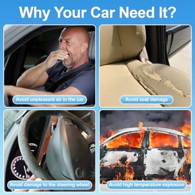 Windshield Sun Shade for 2011-2018 VW Jetta Compatible Accessories-4 Layers Custom Fit Foldable Front Window Sunshade Sun Visor Protector, Block UV Rays Keep Your Car Cooler - Image 4