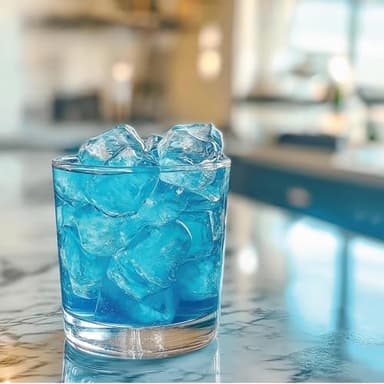 Jordan's Skinny Mixes Sugar Free Syrup, Genie Flavor, Fruit Flavored Water Enhancer, Drink Mix for Ice Tea, Lemonade & More, Zero Calorie Flavoring, Keto Friendly, 25.4 Fl Oz, 1 Pack - Image 6