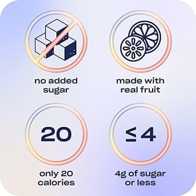 Recess Mood Magnesium & Adaptogen Drink, Relaxation Beverage, 12 Ounce (Variety Pack, 12 Pack - Image 6