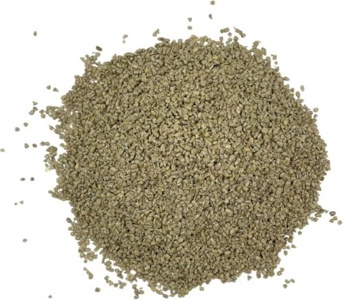 Trailmark Naturals 15 LB Medium Sunflower Chips, Shelled Seeds for Birds – Premium Wildlife & Bird Food – Grown in USA - Non-GMO - Medium Chip Sunflower Seeds for Wild Birds and Backyard Feeders
